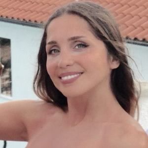 Meet your Posher, Parnaz